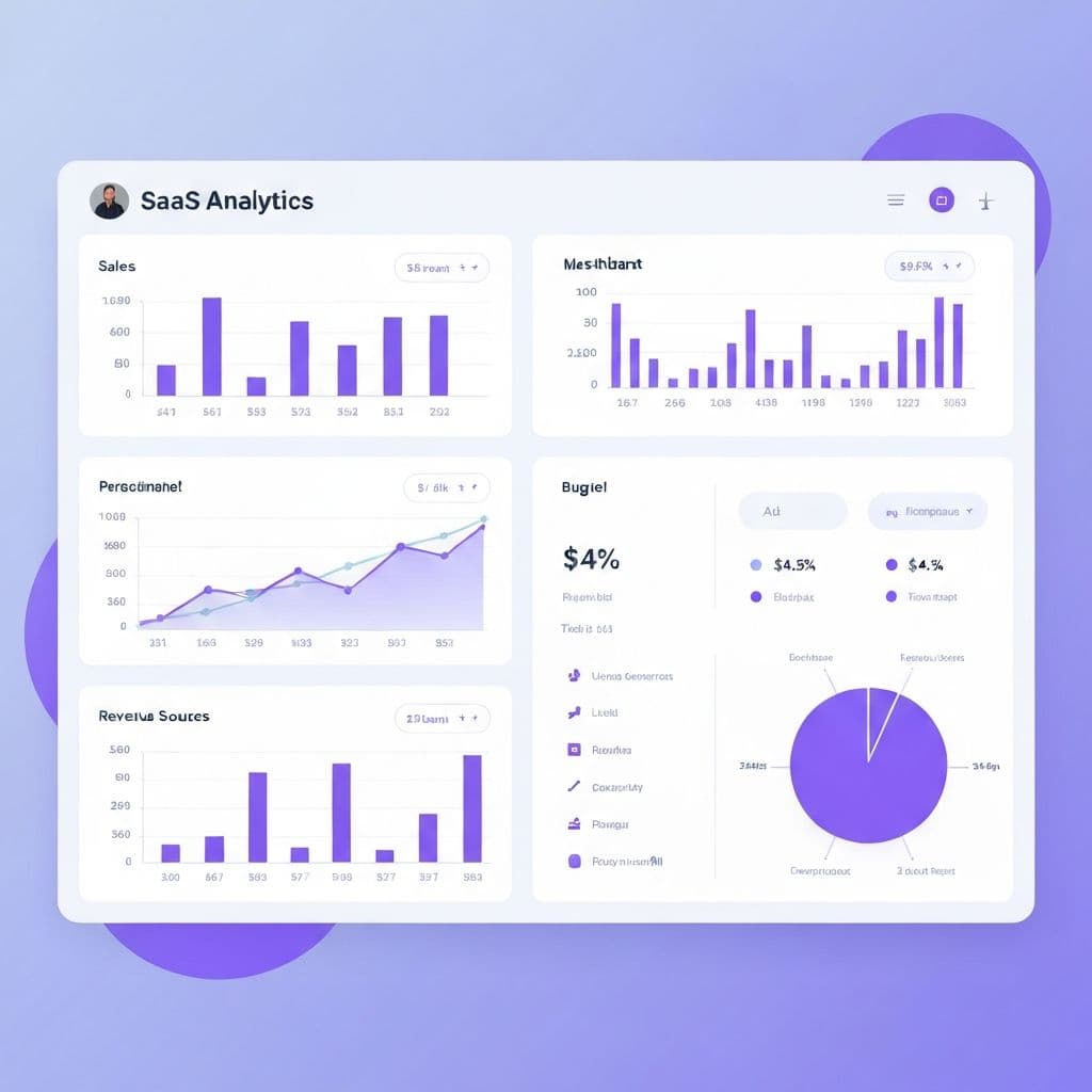 SaaS Platform